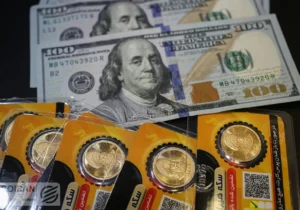قیمت طلا، سکه و دلار امروز ۱۱آذر/ کاهش قیمت ها + جدول
