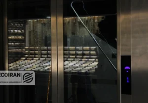 قیمت طلای ۱۸عیار امروز سه شنبه ۱۱ آذر/ کاهش قیمت طلا + جدول