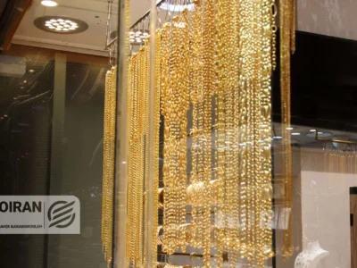 قیمت طلای ۱۸عیار امروز پنجشنبه ۲۷ آذر/ طلا دوباره افزایشی شد