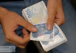 قیمت لیر ترکیه امروز پنجشنبه ۲۷ آذر/ کاهش قیمت + جدول