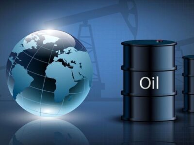 قیمت نفت امروز پنجشنبه ۲۴ مهر / صعود قیمت نفت پس از توقف خرید نفت از سوی روسیه