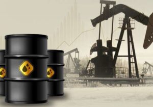 قیمت نفت بالا رفت