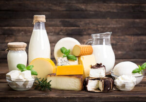 قیمتهای جدید لبنیات به ستاد تنظیم بازار ارسال می شود