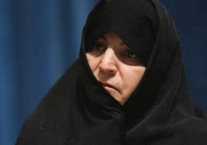 لاجوردی: گرانیهای اخیر بخشی از جنگ ترکیبی دشمن است