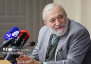 لاریجانی: فتنه ۸۸ و جنگ ۱۲ روزه با بصیرت مردم و رهبری ناکام ماندند