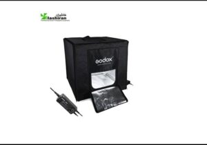 لایت باکس عکاسی برای عکاسان محصول که کیفیت را جدی میگیرند