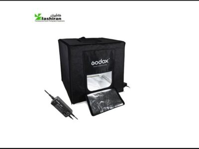 لایت باکس عکاسی برای عکاسان محصول که کیفیت را جدی میگیرند