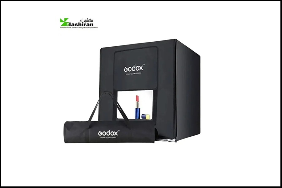 لایت باکس عکاسی برای عکاسان محصولی که کیفیت را جدی میگیرند لایت باکس عکاسی برای عکاسان محصولی که کیفیت را جدی میگیرند