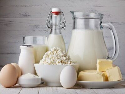 لبنیات ارزان به بازار میآید