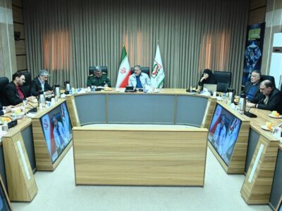 لزوم تقویت شبکههای رصد و پایش فناوریهای نوظهور
