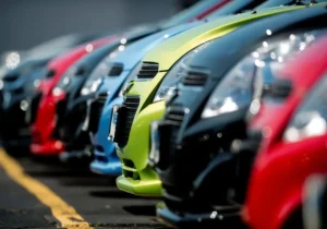 مجوز تردد خودروهای گذرموقت به پنج ماه تغییر کرد