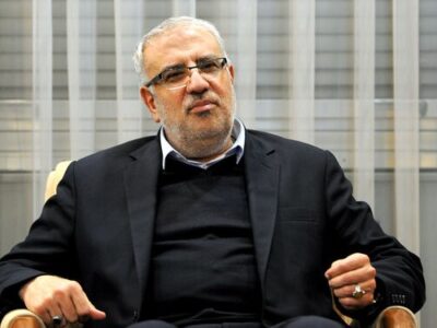 محصولات پتروشیمی در کشور افزون بر ۹۰ تا ۹۵ میلیون تن است