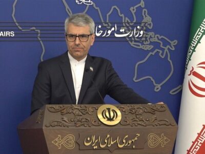محکومیت اقدام نیروی دریایی آمریکا در تعرض به یک شناور تجاری در کارائیب