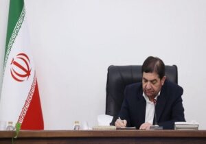 مخبر: امروز صلابت ایران سه بار در جهان طنینانداز شد