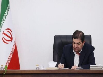 مخبر: امروز صلابت ایران سه بار در جهان طنینانداز شد