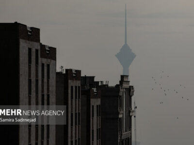 مدارس ابتدایی استان تهران مجازی شد