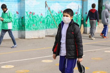 مدرسه تلویزیونی هم به آموزش مجازی اضافه میشود