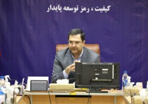 مدیرعامل شرکت آزمایشگاه فنی و مکانیک خاک مطرح کرد
همکاری ایران با عراق برای تصویربرداری جادهها