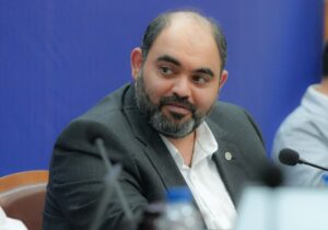 مدیرعامل پتروشیمی جم: تحقق بهرهوری پایدار با اتکای به دانش فنی و مسئولیت زیستمحیطی