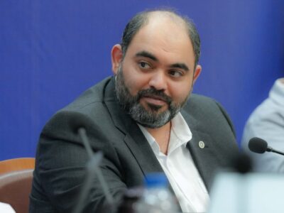 مدیرعامل پتروشیمی جم: تحقق بهرهوری پایدار با اتکای به دانش فنی و مسئولیت زیستمحیطی