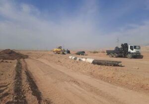 مدیرکل راه و شهرسازی استان سمنان اعلام کرد:
تسریع در اجرای پروژه حرم تا حرم در سمنان