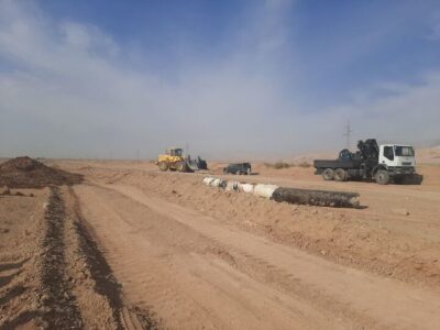 مدیرکل راه و شهرسازی استان سمنان اعلام کرد:
تسریع در اجرای پروژه حرم تا حرم در سمنان