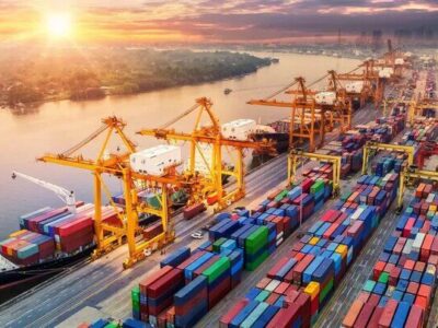 مدیرکل راهداری و حمل و نقل جاده ای گیلان:
ترانزیت کالا از گیلان به ۸۵۰ هزار تن رسید