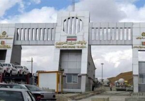مرز تمرچین پیرانشهر به مدت ۳ روز تعطیل شد