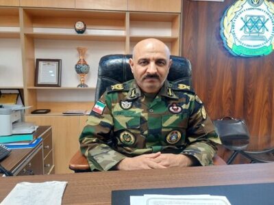مرزهای کشور با سیستمهای نوین فاوایی پایش و کنترل میشود