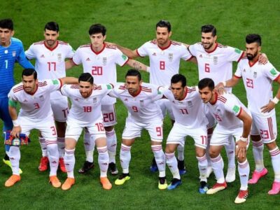 مسابقه ایران و پرتغال/ همه چیز در مورد جدیترین بازی تیم ملی