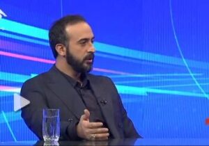 مصباح: میانگین خروج بار از گمرک در ایران ۴ ماه است!