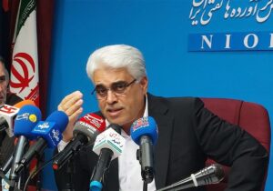 مصرف بنزین رکورد زد