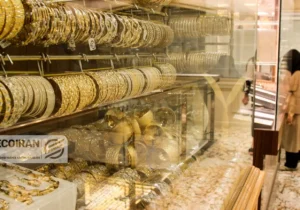 مظنه طلا امروز شنبه ۲۹ آذر/ کاهش قیمت طلا + جدول و جزئیات