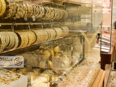 مظنه طلا امروز شنبه ۲۹ آذر/ کاهش قیمت طلا + جدول و جزئیات
