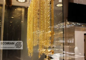 مظنه طلا امروز پنجشنبه ۲۷ آذر ۱۴۰۴/ مظنه کاهشی شد + جدول کامل