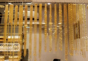 مظنه طلا امروز چهارشنبه طلا ۲۶ آذر/ طلا ۶۰ میلیونی شد + جدول و جزئیات