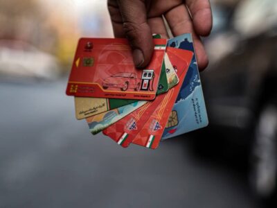 مقصر تاخیر در تحویل کارت های سوخت المثنی چه کسی است؟