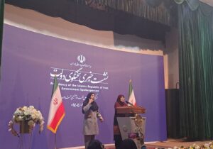 مهاجرانی: حرکت کشور به سمت تولید مازوت کمگوگرد یک دستاورد ملی است