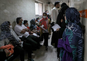 موج جدید آنفلوآنزا؛ طغیان ویروس A(H3N2) در کشور