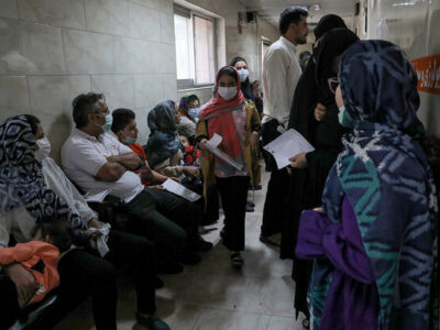 موج جدید آنفلوآنزا؛ طغیان ویروس A(H3N2) در کشور
