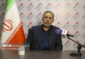 موسوی: وقتی فرهنگ تضعیف میشود، شکافهای اجتماعی عمیقتر میشوند