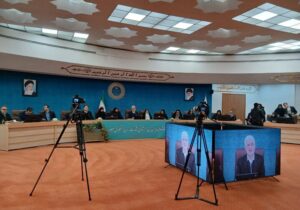 مومنی: استفاده از بانوان در مسئولیتها، ضرورت توسعه و پیشرفت کشور است