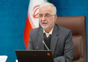 مومنی: با اقدامات پیشدستانه، خسارتهای بارندگی شدید به حداقل رسید