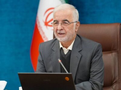 مومنی: با اقدامات پیشدستانه، خسارتهای بارندگی شدید به حداقل رسید
