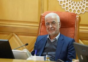 مومنی: معتمدان نقش مهمی در فرآیند برگزاری انتخابات بر عهده دارند