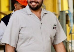 میتوان نبود و مؤثر بود