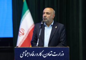 میدری: دولت باید مسیر فعالیت تعاونی‌ها را ساده و شفاف کند