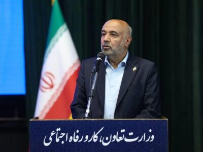 میدری: دولت باید مسیر فعالیت تعاونیها را ساده و شفاف کند