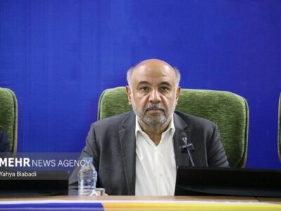 میدری: عدالت آموزشی صرفاً به امکانات محدود نمیشود