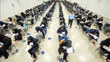 نحوه تاثیر معدل پایه یازدهم و دوازدهم در کنکور اعلام شد/ قانون بازنگری میشود؟